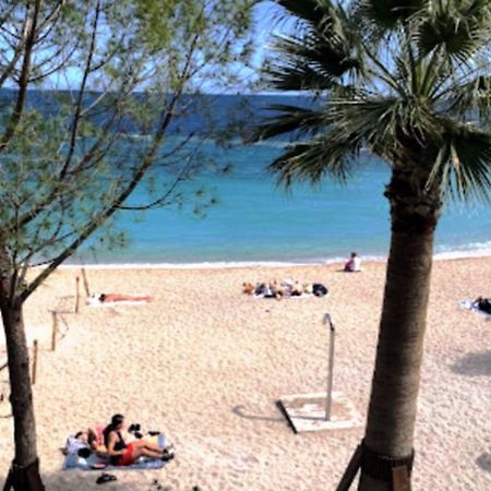 Appartement Hyper Central Et Calme, A 5 Metres De Monaco Beausoleil Exteriör bild