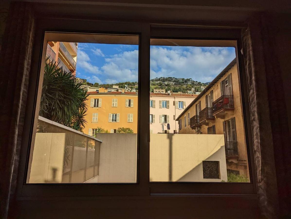 Appartement Hyper Central Et Calme, A 5 Metres De Monaco Beausoleil Exteriör bild