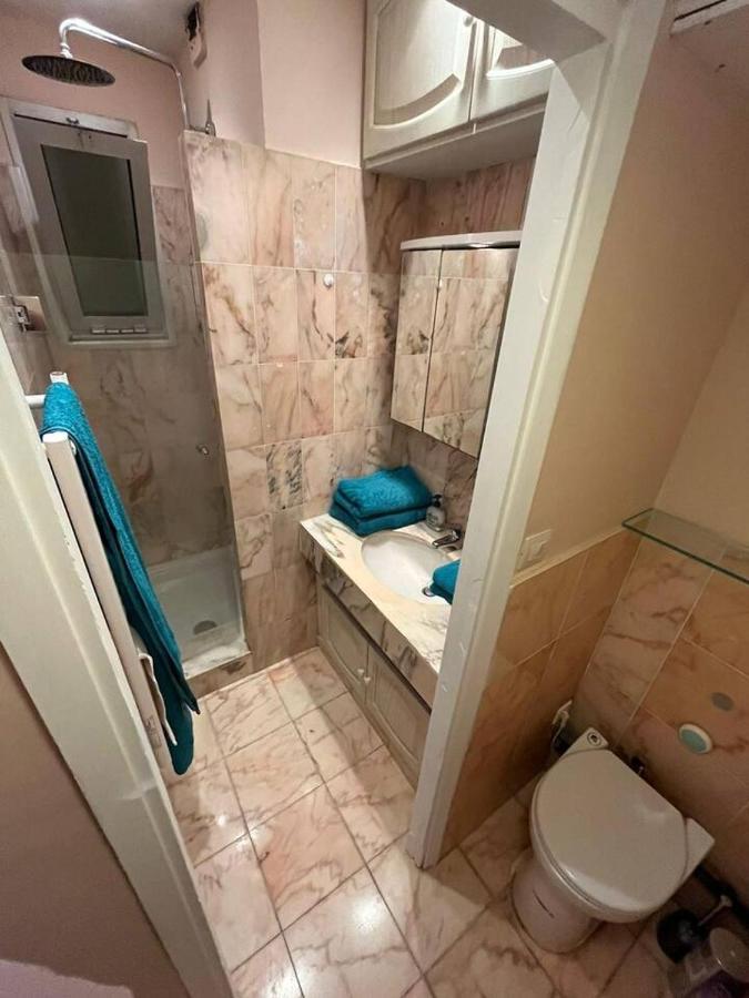 Appartement Hyper Central Et Calme, A 5 Metres De Monaco Beausoleil Exteriör bild